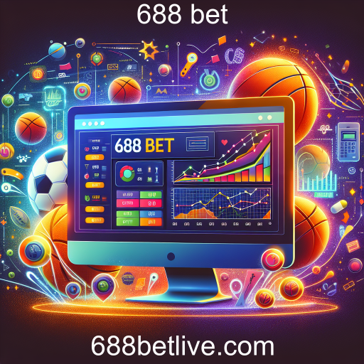 Apostas em Esportes no 688 bet: Uma Nova Era de Entretenimento